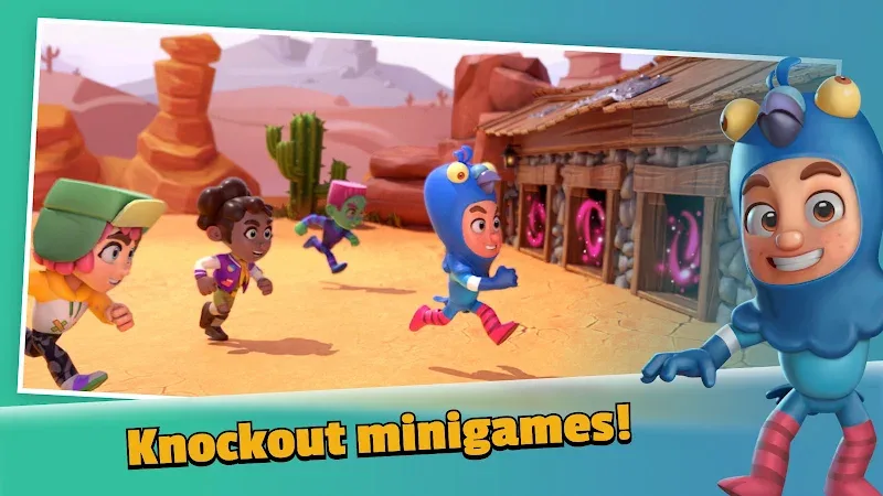 Arena of Dreams screenshot 3