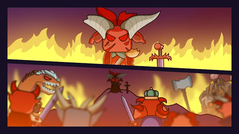 Archer In Hell screenshot 3