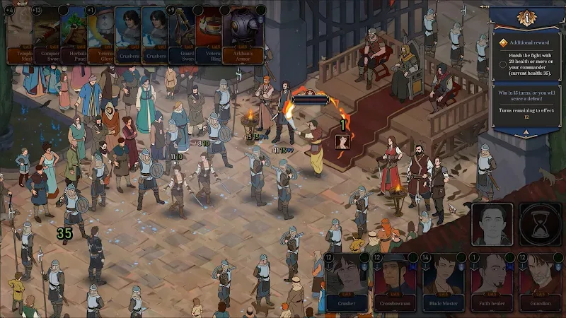Ash of Gods: The Way screenshot 2