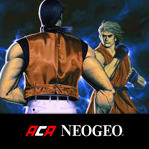 Art Of Fighting 2 Aca Neogeo