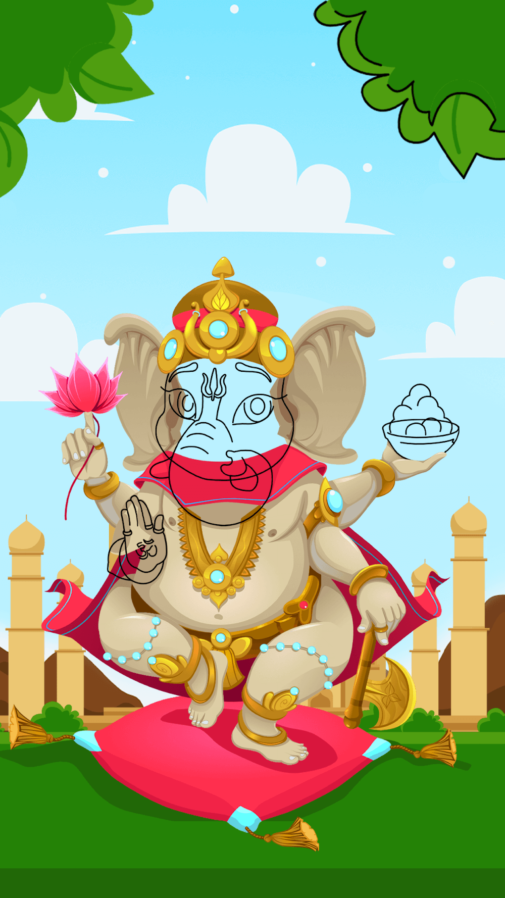 Art Master: Jigsaw Puzzle screenshot 4