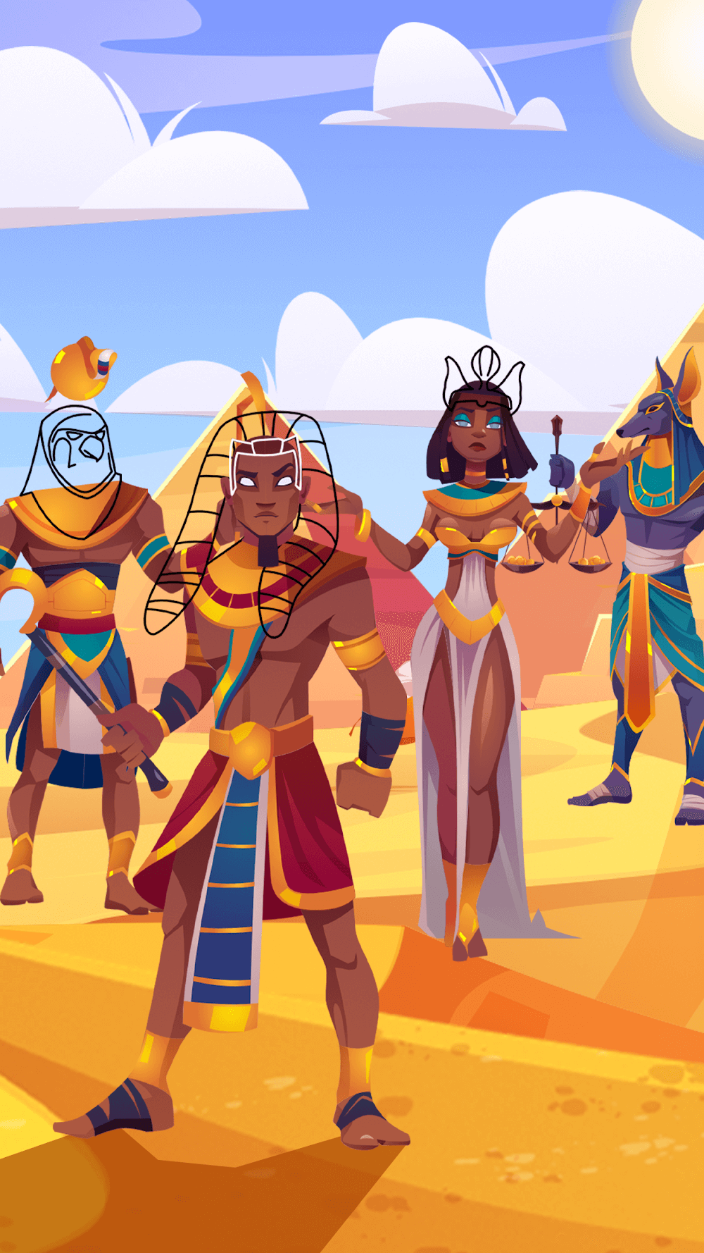 Art Master: Jigsaw Puzzle screenshot 6