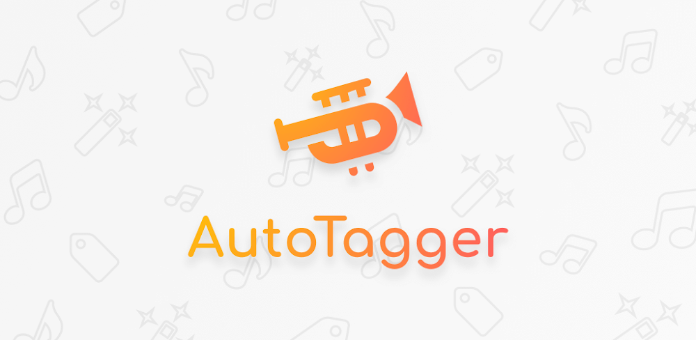 AutoTagger screenshot 1