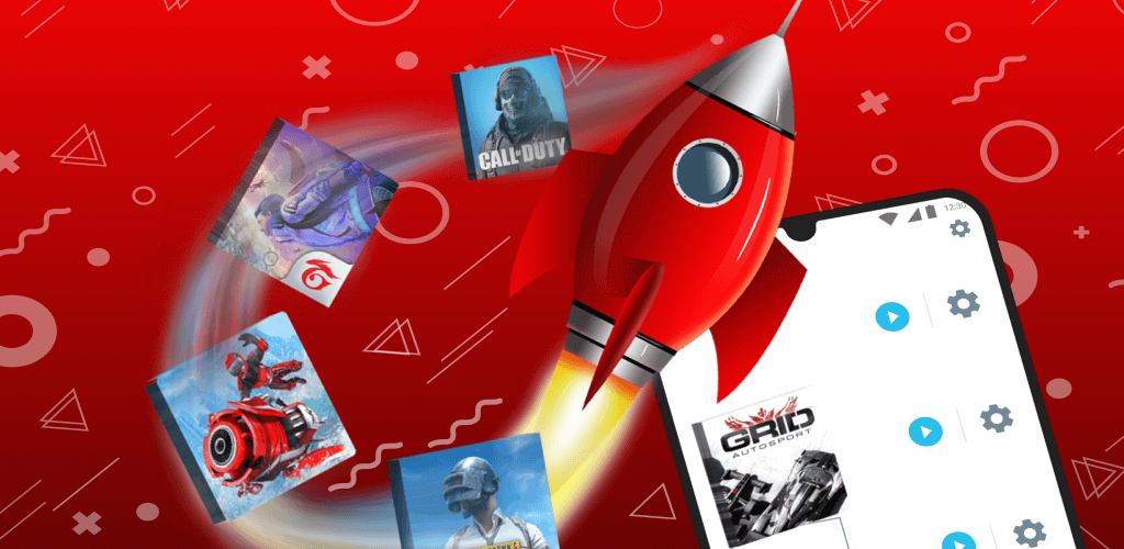 Gaming Mode screenshot 1