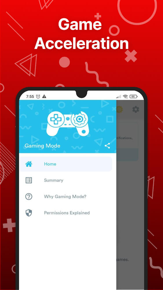 Gaming Mode screenshot 6