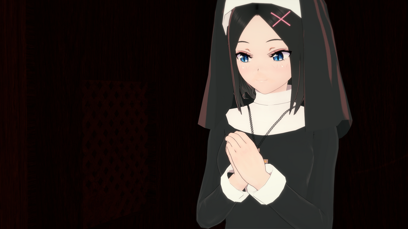 FaithBound 2 screenshot 1