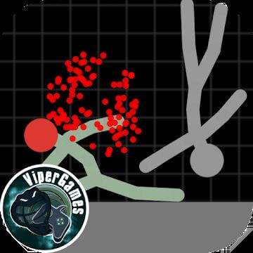 Stickman Warriors