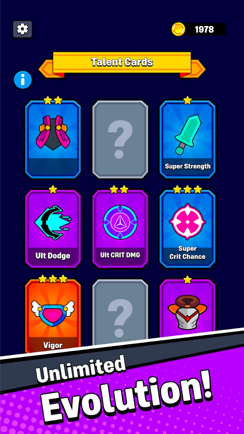 Capybara Clash screenshot 6