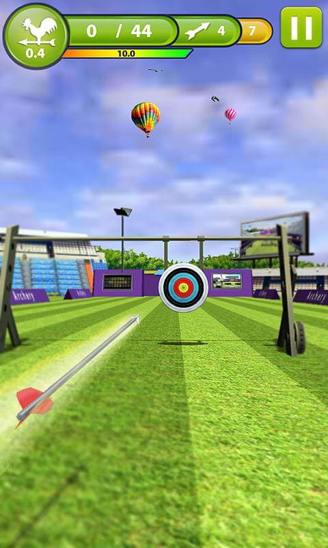Archery Master 3D screenshot 3