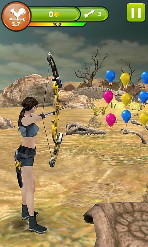 Archery Master 3D screenshot 5