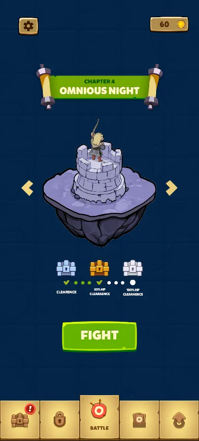 Archer Tower: Ball Defense screenshot 2