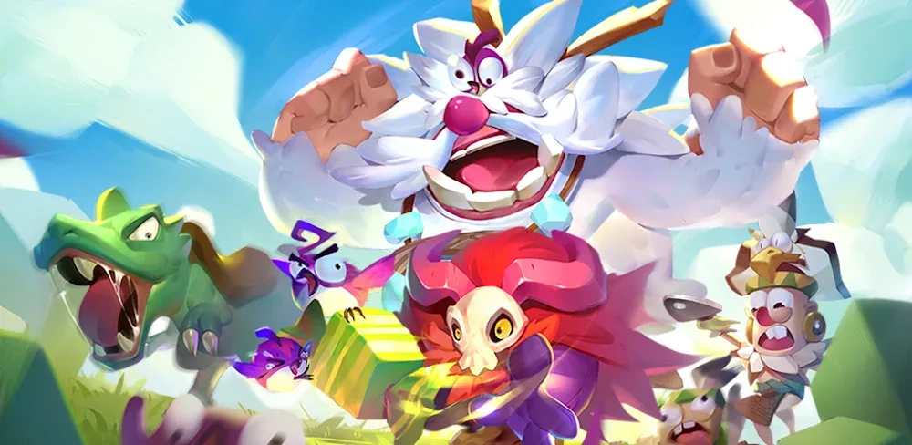 Candy Disaster TD Premium screenshot 1