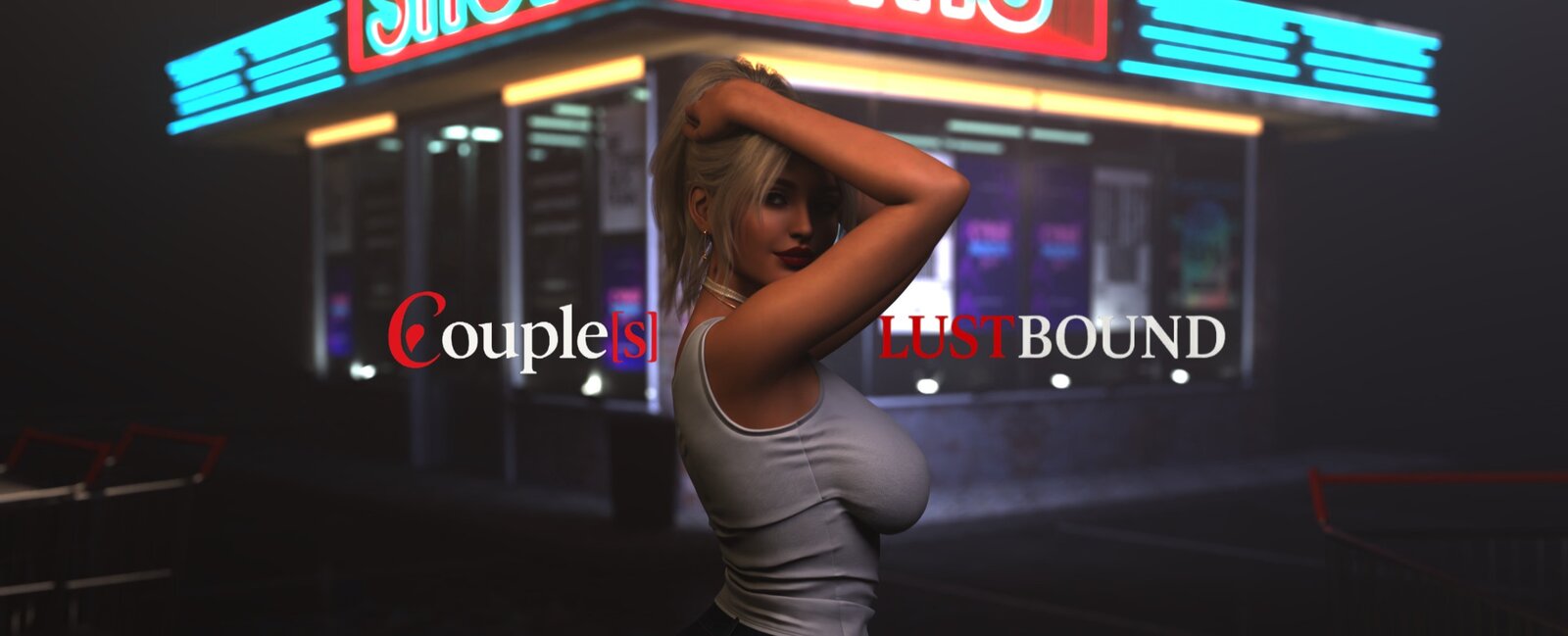Couples: Lustbound screenshot 1