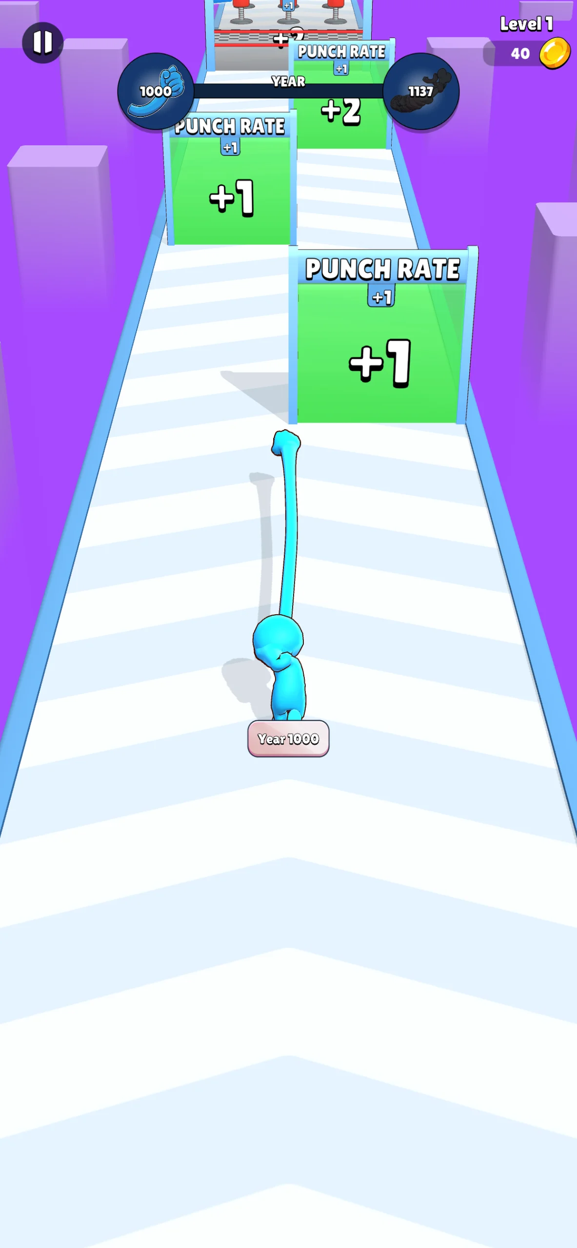 Punch Machine screenshot 5