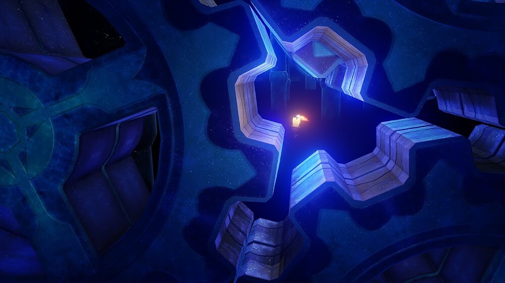 Candleman screenshot 6