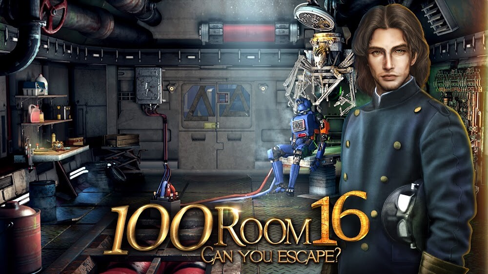 Can you escape the 100 room 16 screenshot 3