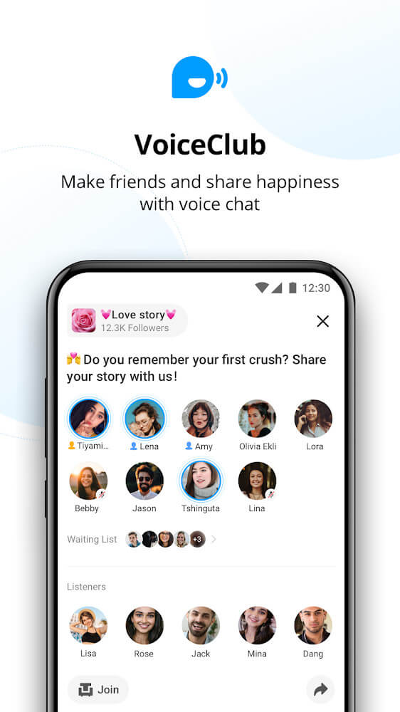 imo video calls and chat screenshot 5