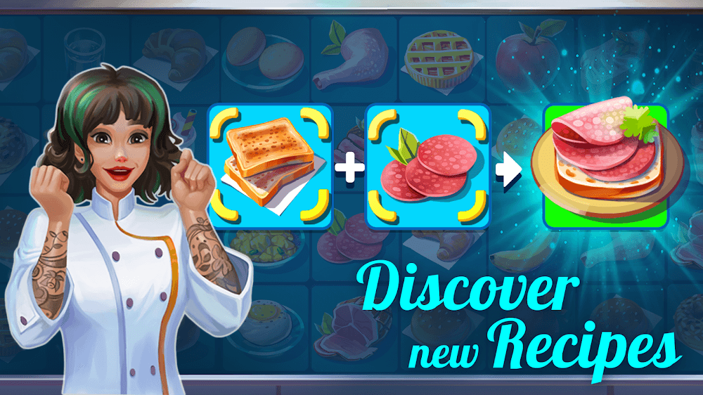 Cafe Rescue screenshot 7