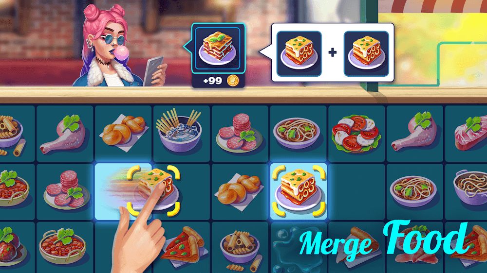 Cafe Rescue screenshot 3