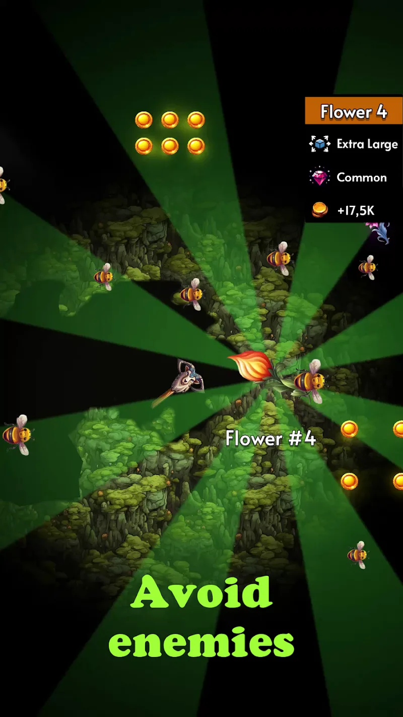 Busy Mine screenshot 5