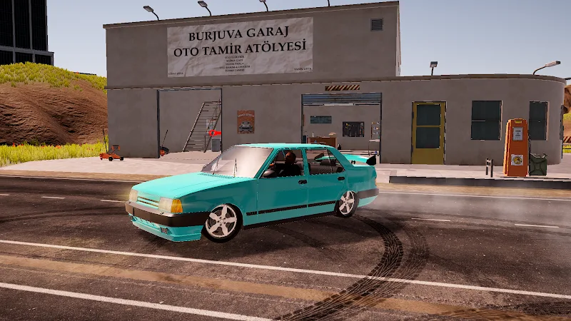 Burjuva 2024 screenshot 2