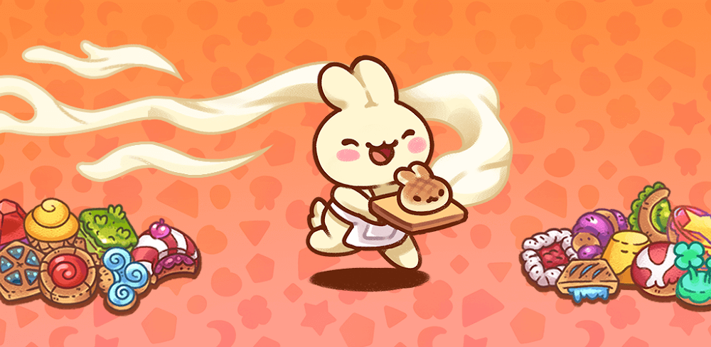 BunnyBuns screenshot 1