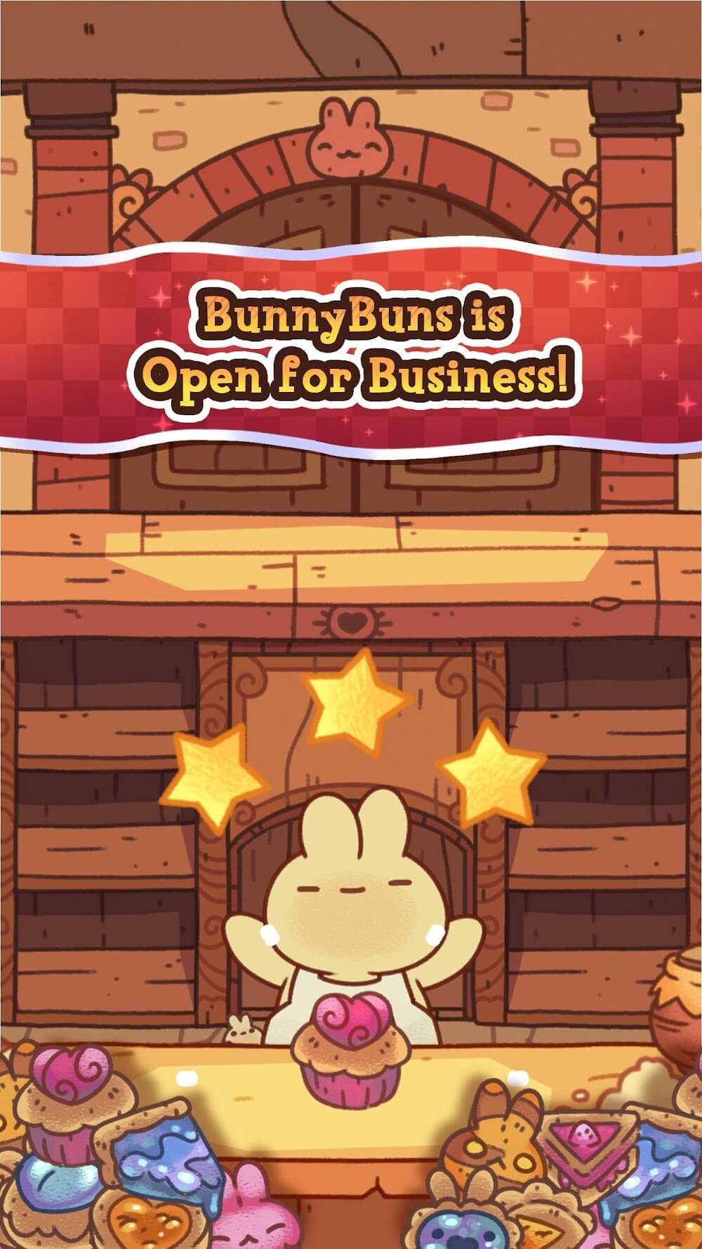 BunnyBuns screenshot 6