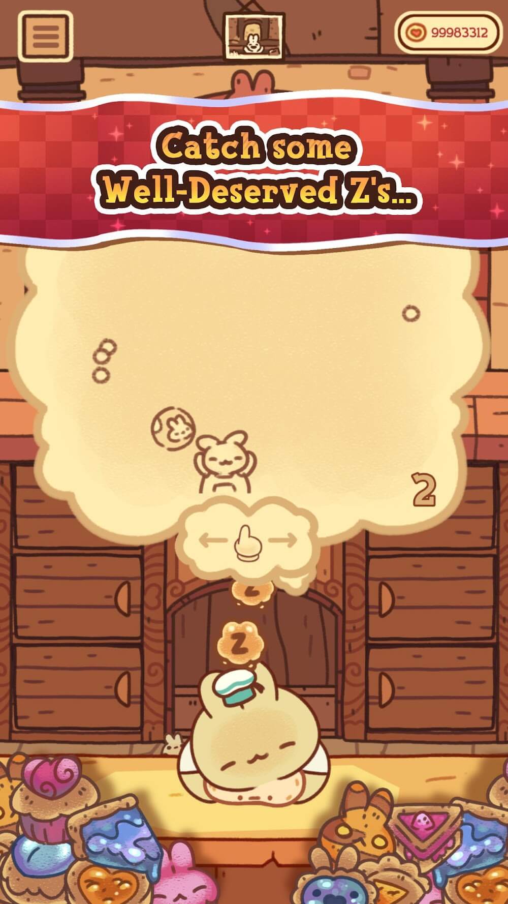 BunnyBuns screenshot 5