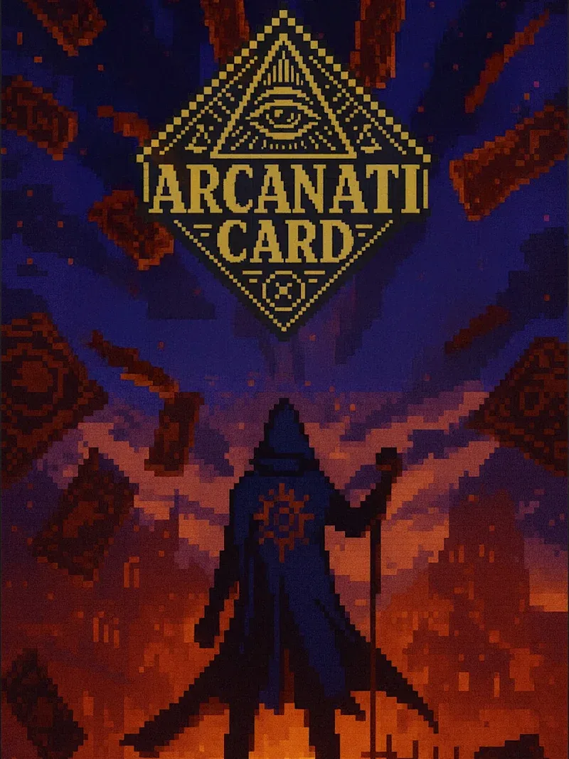 Arcanati Cards - Urban Legends screenshot 5