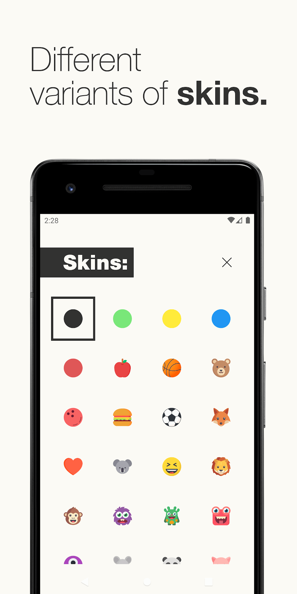 1Line & Dots screenshot 5