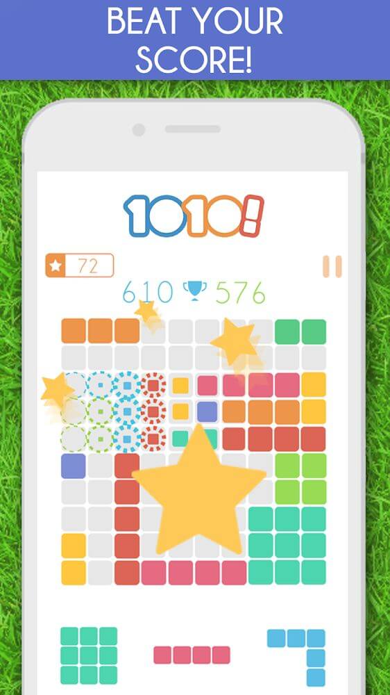 1010! screenshot 4