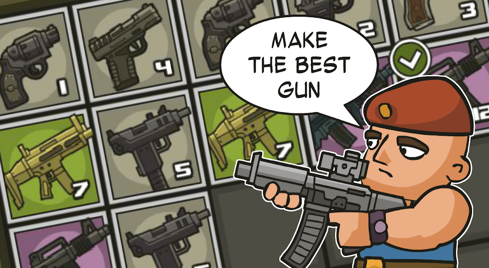 Anti Terrorist Rush 2 screenshot 3