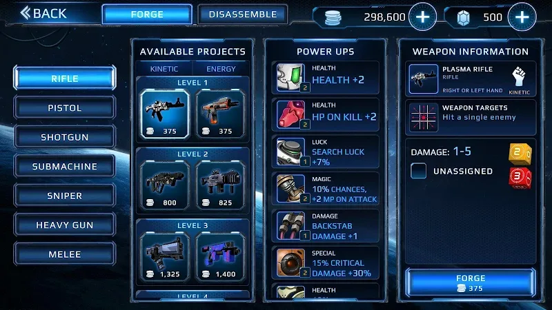 Arcane Quest 4 screenshot 6