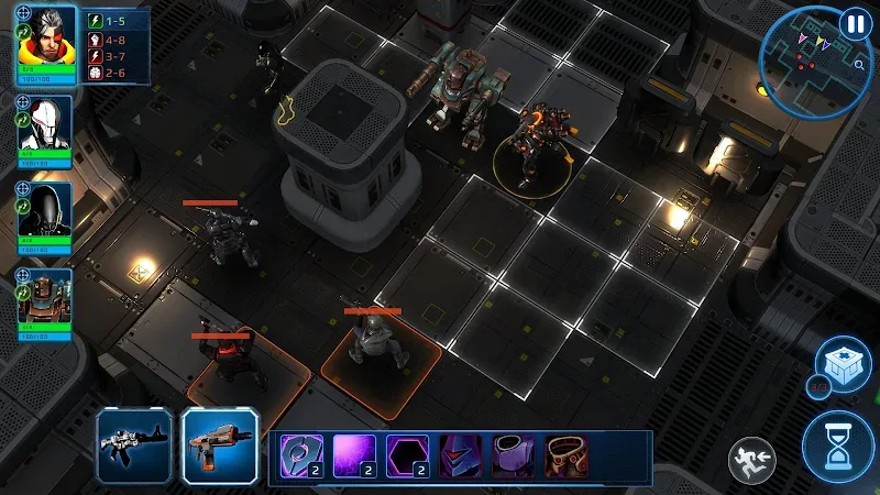 Arcane Quest 4 screenshot 2