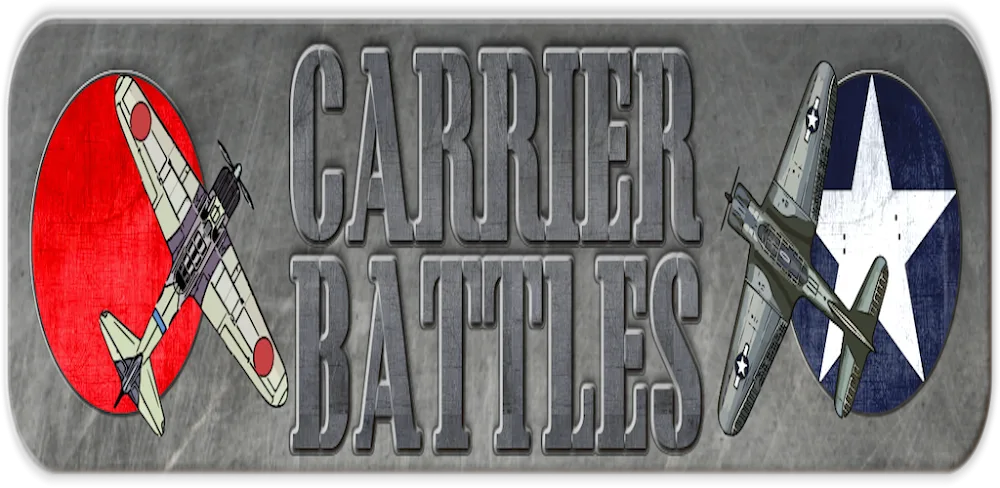 Carrier Battles - Pacific War screenshot 1