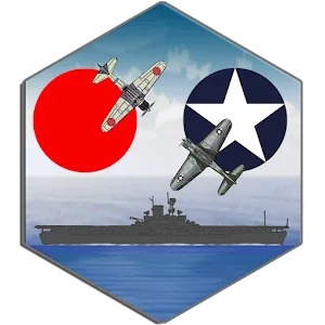 Carrier Battles Pacific War