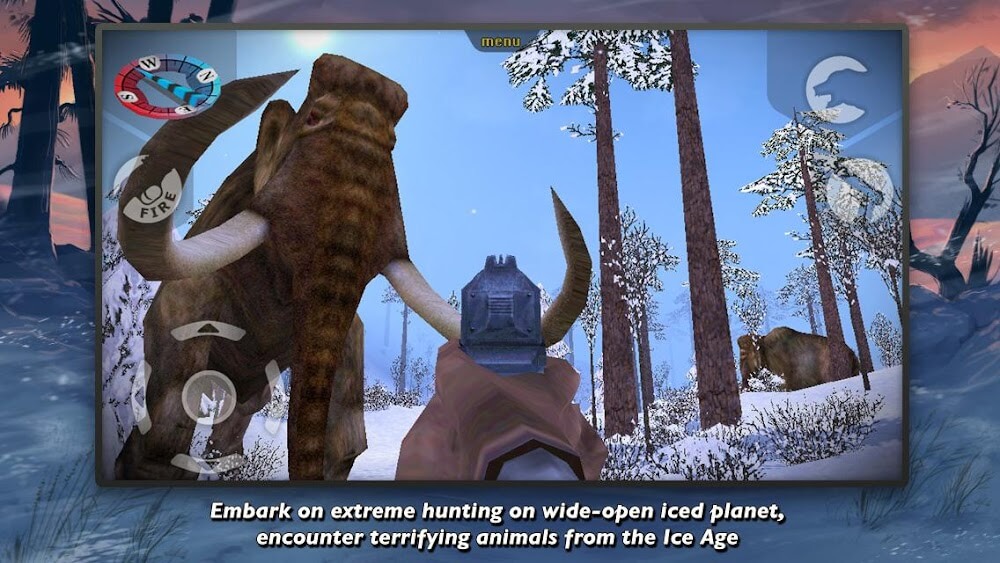 Carnivores: Ice Age screenshot 5