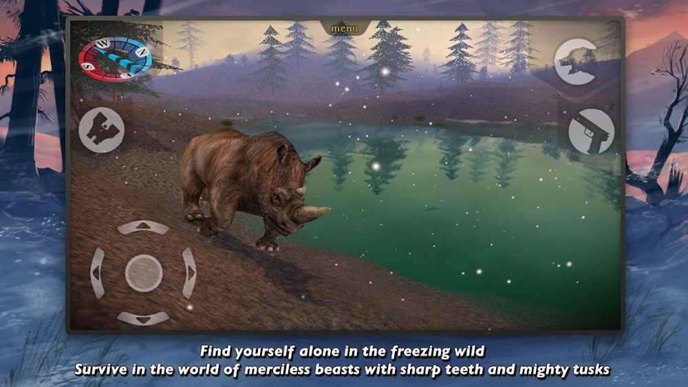 Carnivores: Ice Age screenshot 6
