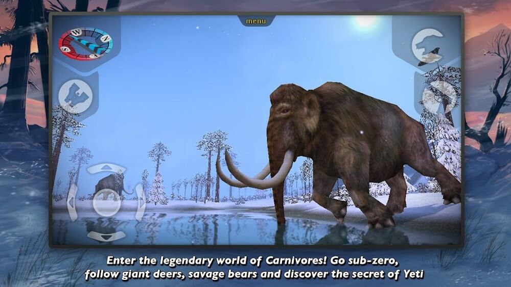 Carnivores: Ice Age screenshot 3