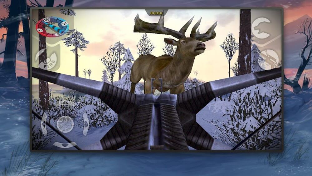 Carnivores: Ice Age screenshot 4