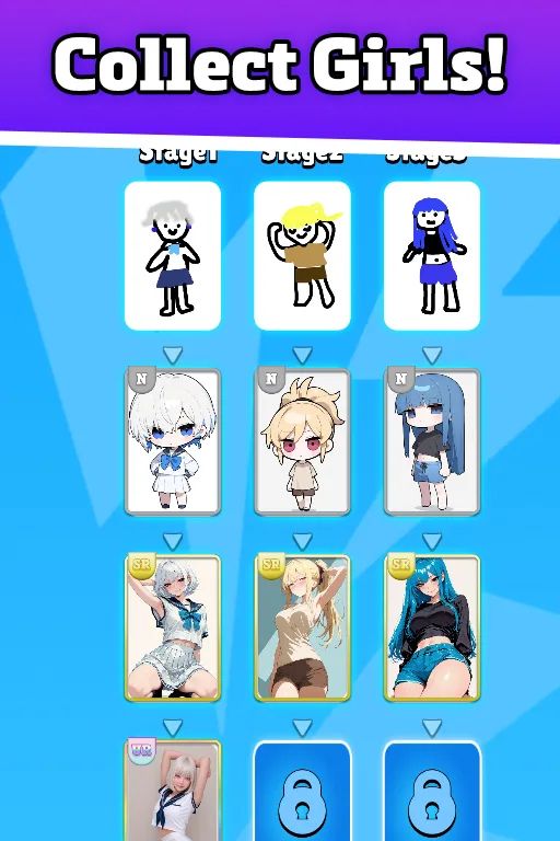 Card Sprint3 : Sweet Edition screenshot 6