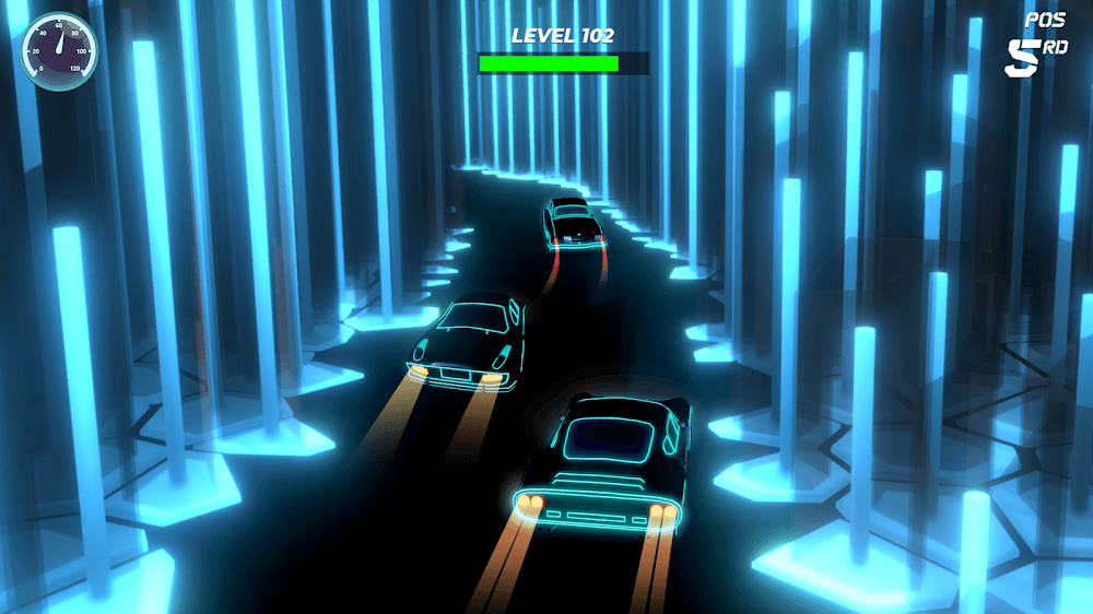 Car Race 3D screenshot 6