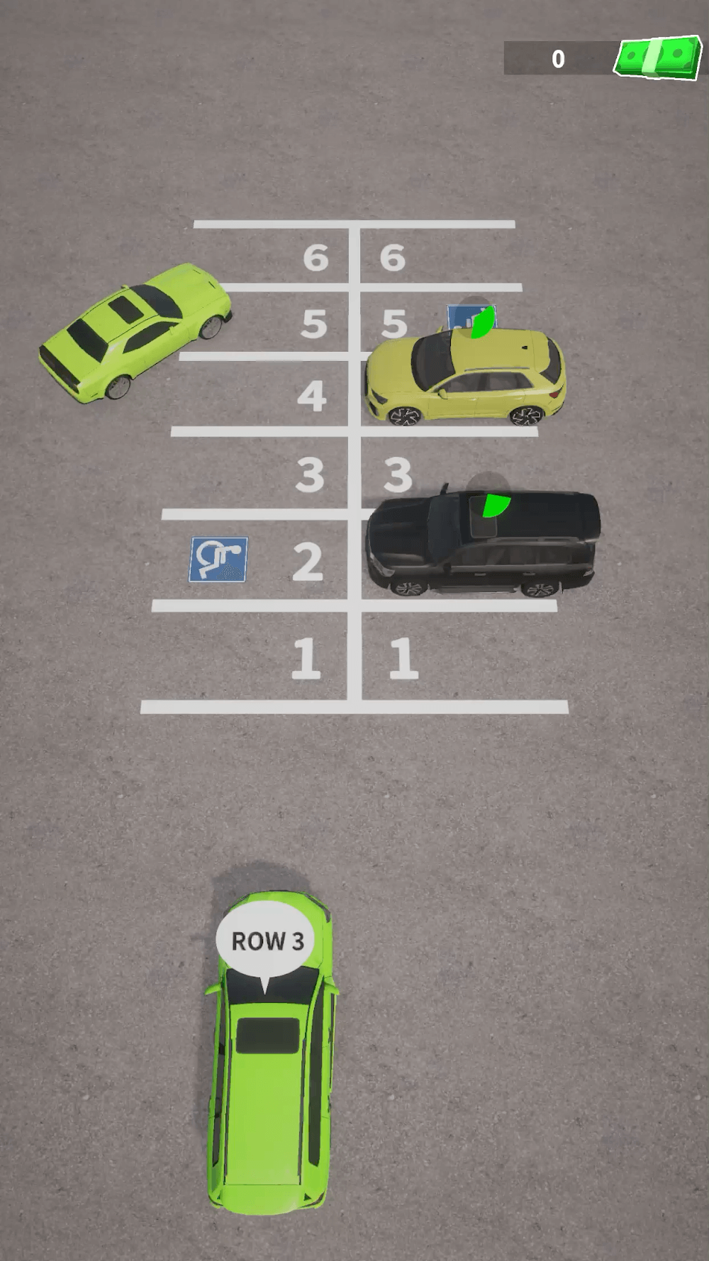 Car Lot Management screenshot 2