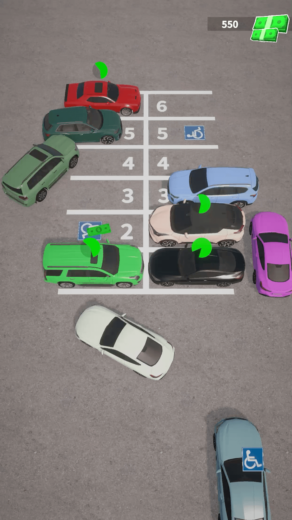 Car Lot Management screenshot 4
