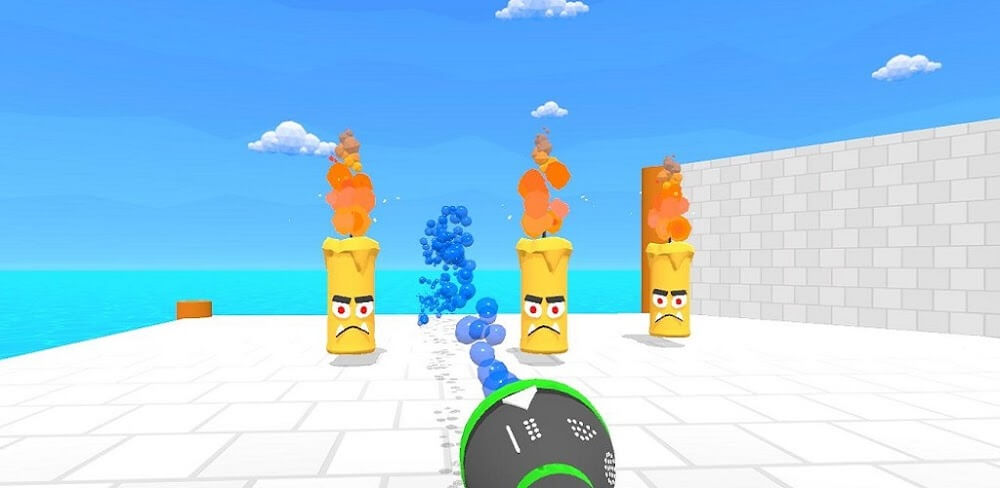 Aqua Boy screenshot 1