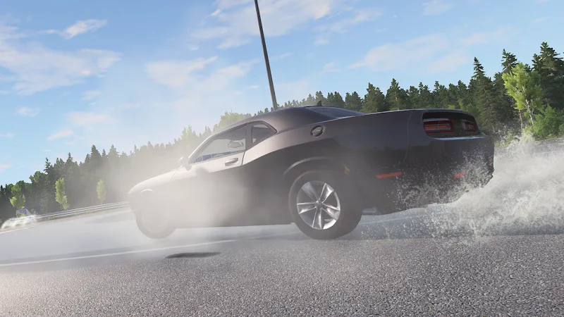 Car Crash Royale screenshot 4