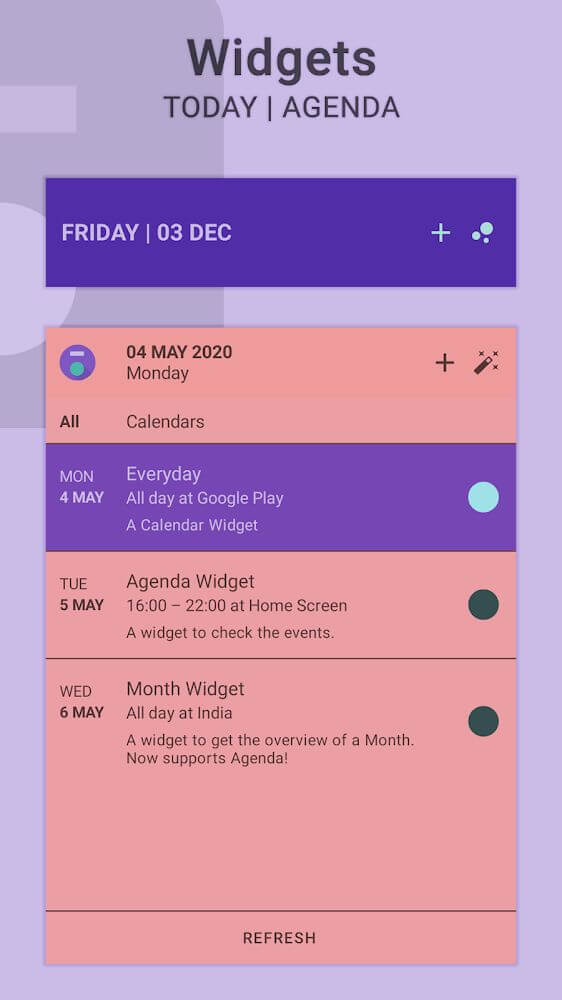 Everyday screenshot 4