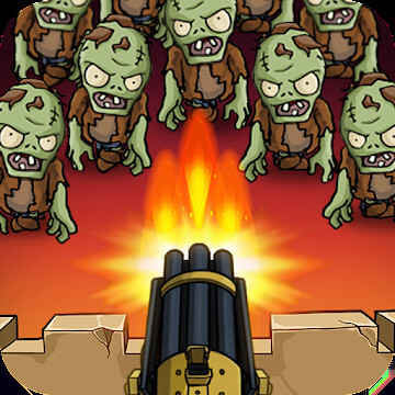 Zombie War