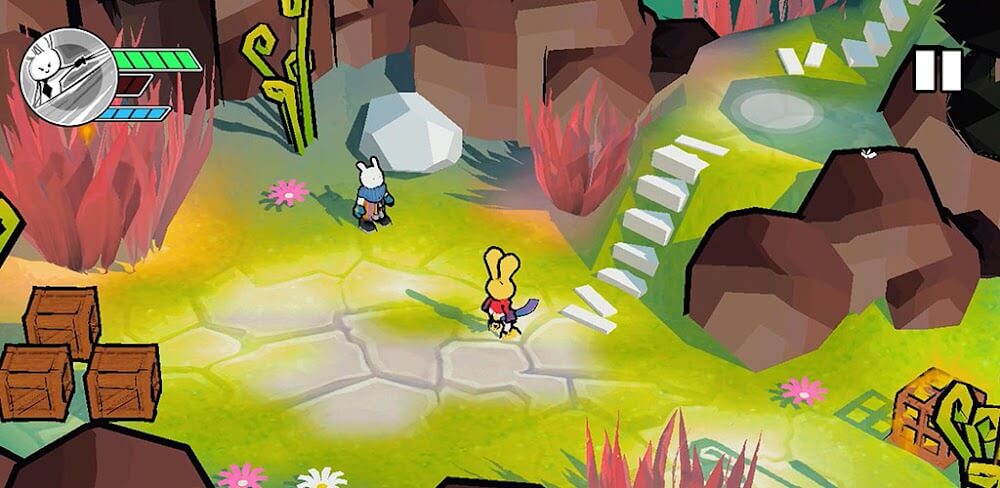 Cat Killer screenshot 1
