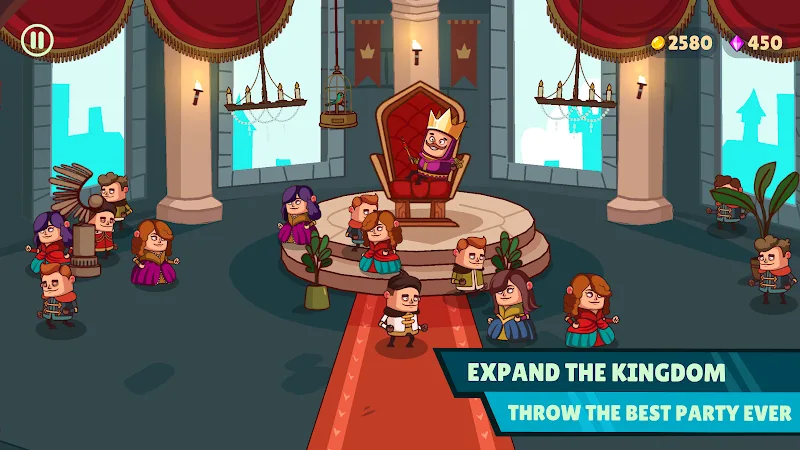 Castle Master TD screenshot 6